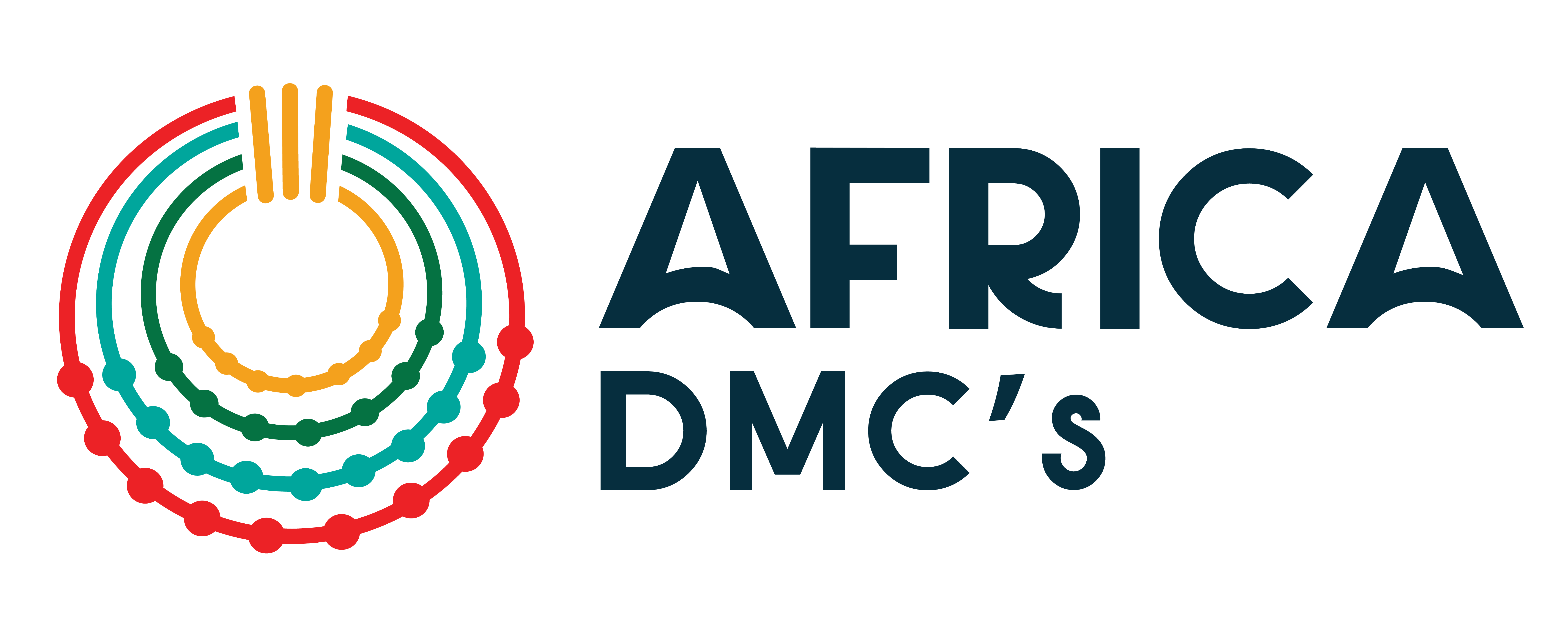 We're a member of Africa DMC